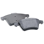 Order Front Disc Pads by HELLA PAGID - 355016121 For Your Vehicle